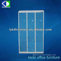 Wholesale Durable Steel Metal Flat Personal Evidence Lockers